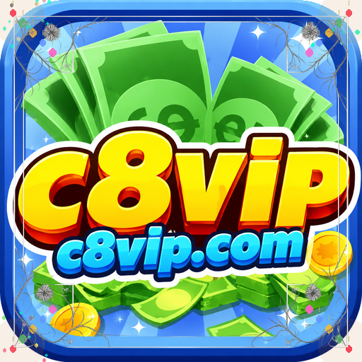 c8vip — mitra unggulan