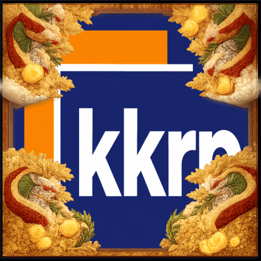 kkrp — galeri pratinjau Resmi APK